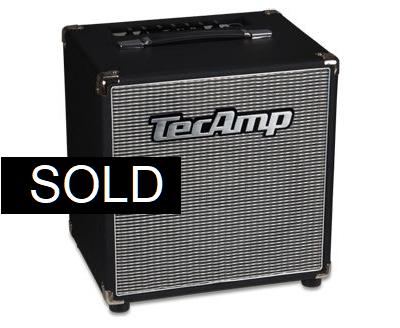 TecAmp Puma Combo 112